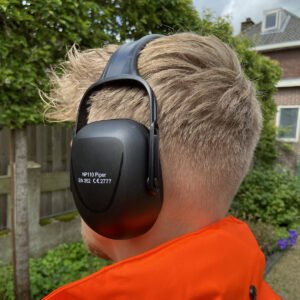 350 gehoorbeschermers